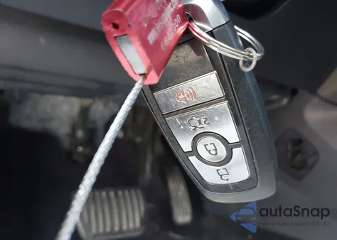 2017 Ford Fusion Se from USA, damaged, VIN 3FA6P0H71HR208798